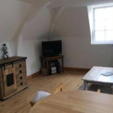 Sous Les Toits Apartment Dieppe Ngoại thất bức ảnh