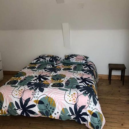 Sous Les Toits Apartment Dieppe Ngoại thất bức ảnh